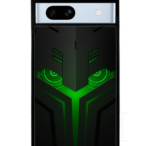 Gaming Black Shark Google Pixel 7A Case CT4819