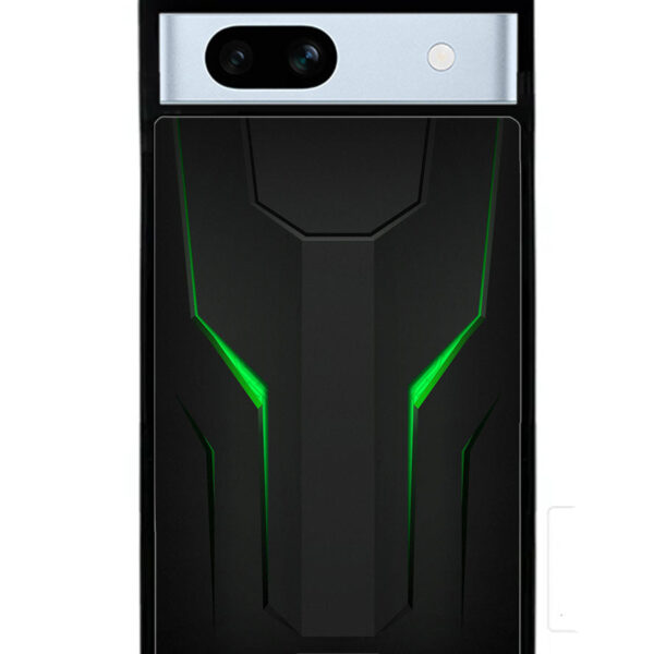 Gaming Black Shark Google Pixel 7A Case CT4820