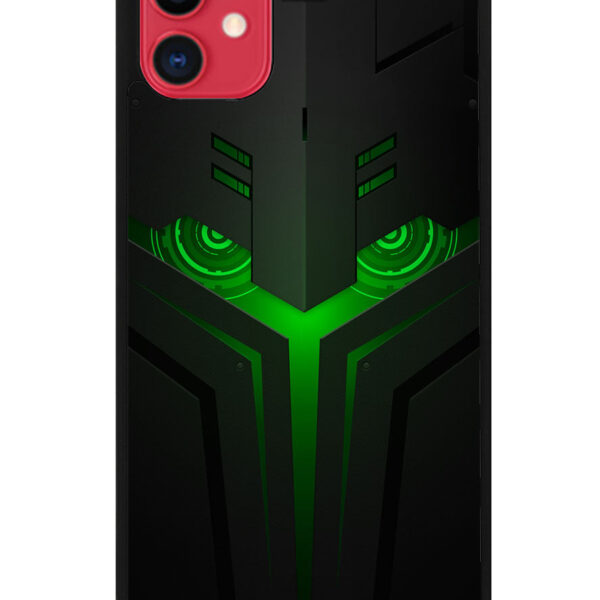 Gaming Black Shark iPhone 11 Case CT4819