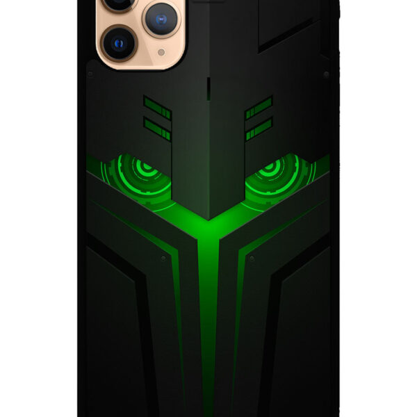 Gaming Black Shark iPhone 11 Pro Max Case CT4819