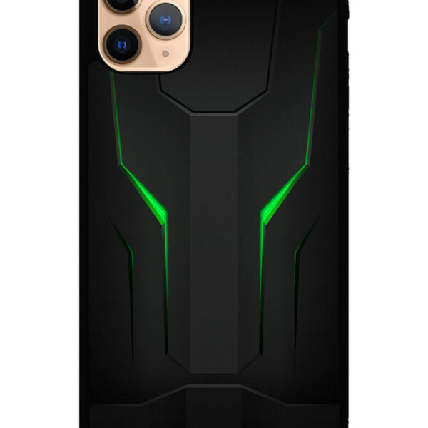 Gaming Black Shark iPhone 11 Pro Max Case CT4820