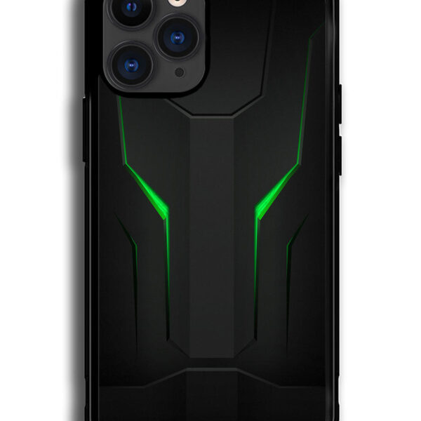 Gaming Black Shark iPhone 12 Pro Max Case CT4820