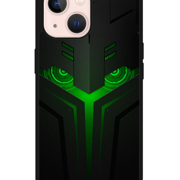 Gaming Black Shark iPhone 13 Case CT4819