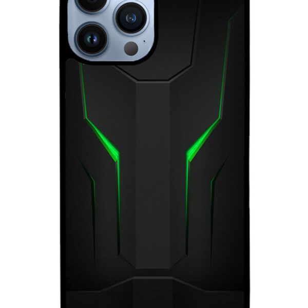 Gaming Black Shark iPhone 13 Pro Case CT4820