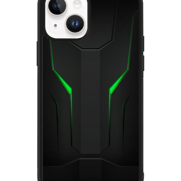 Gaming Black Shark iPhone 15 Plus Case CT6390