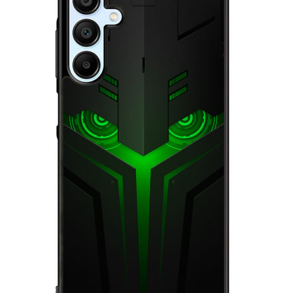 Gaming Black Shark Samsung Galaxy A15 5G Case CT6389