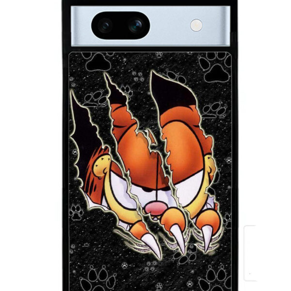 Garfield Garras Google Pixel 7A Case CT9909