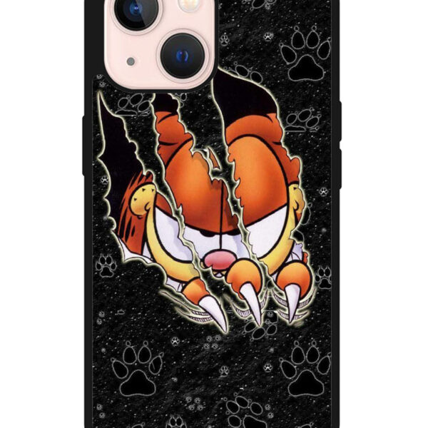Garfield Garras iPhone 13 Mini Case CT9909