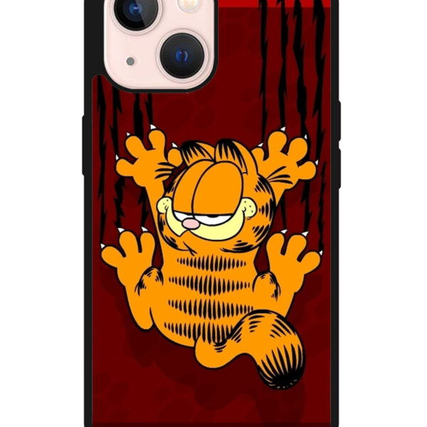 garfield iPhone 13 Mini Case CT11093