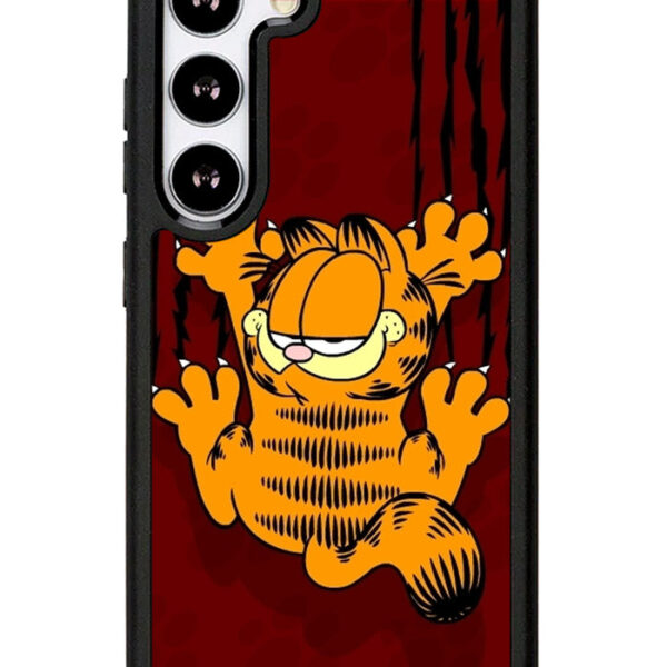 garfield Samsung Galaxy S23 5G Case CT11093