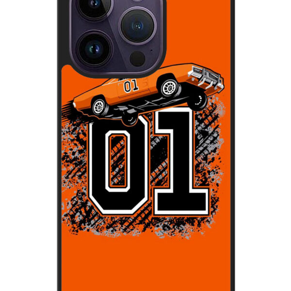 General Lee 01 Dukes Of Hazzard iPhone Cases , Samsung Galaxy Cases , Google Pixel Cases , Motorola Cases CT1384