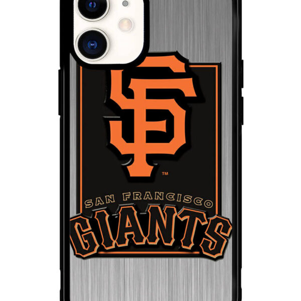 giant san francisco iPhone 12 Case CT3176