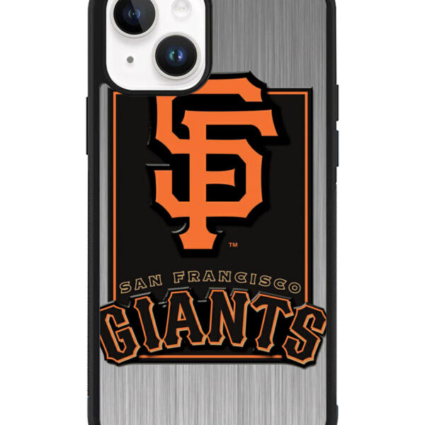 giant san francisco iPhone 15 Case CT4938