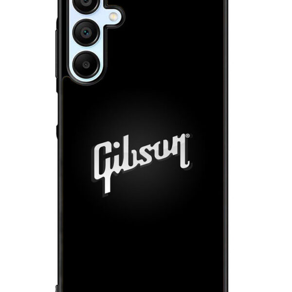 gibson guitar Samsung Galaxy A15 5G Case CT4937