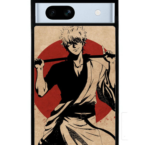 Gintama Google Pixel 7A Case CT7692