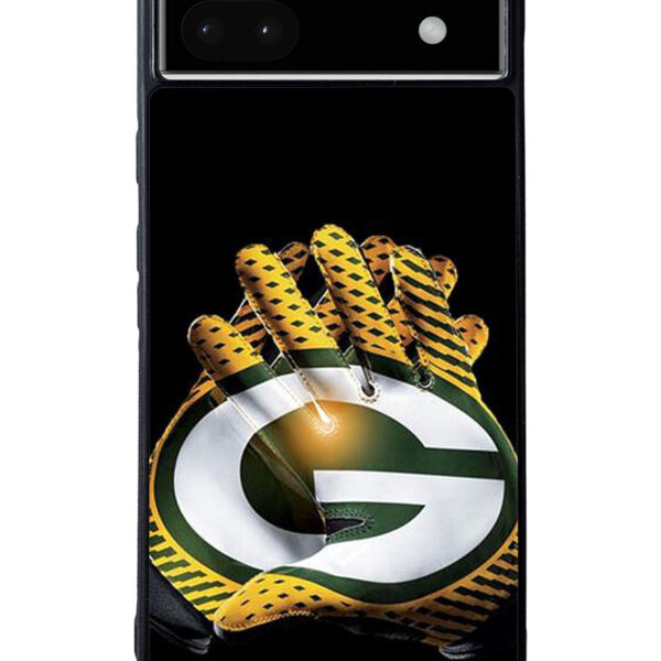 Gloves Green Bay Packers Google Google Pixel 6A Case CT0121