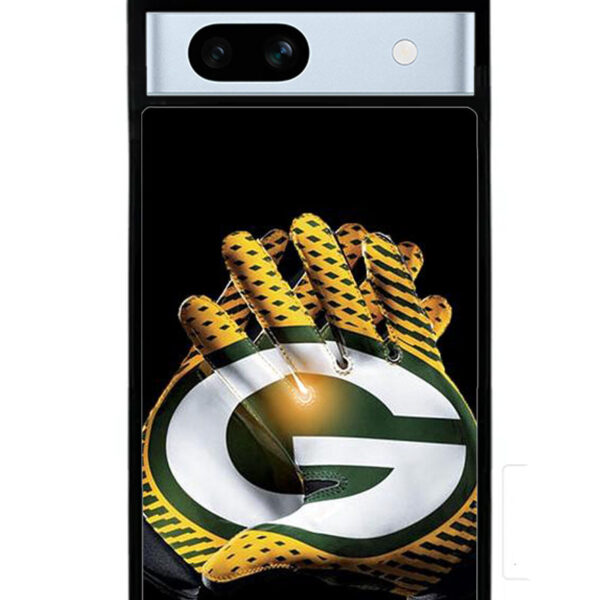 Gloves Green Bay Packers Google Pixel 7A Case CT0121