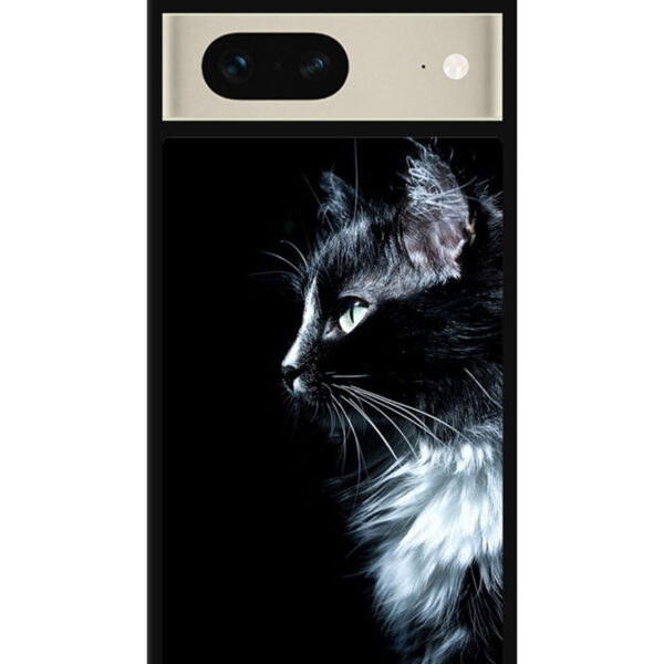 Glow Cat Google Pixel 7 Case CT3173