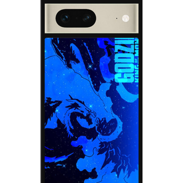 godzilla king of the monster Google Pixel 7 Case CT0489