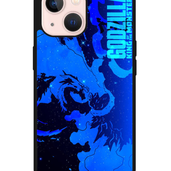 godzilla king of the monster iPhone 13 Mini Case CT0489