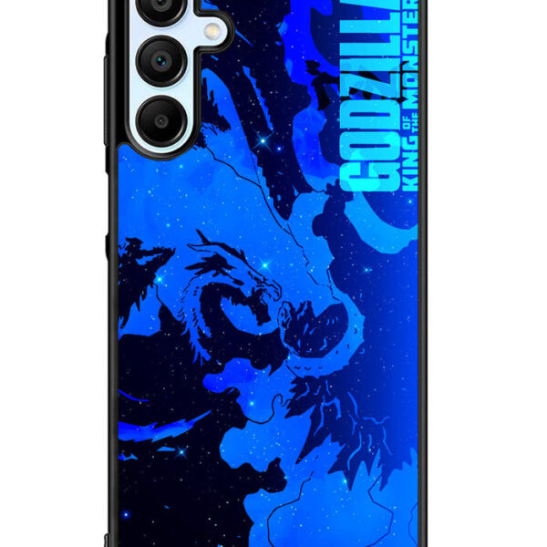 godzilla king of the monster Samsung Galaxy A15 5G Case CT0489