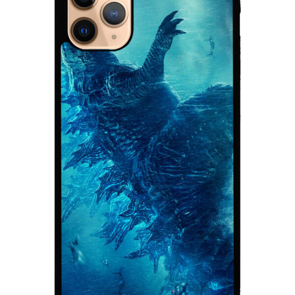 Godzilla King of the Monsters iPhone 11 Pro Case CT3167