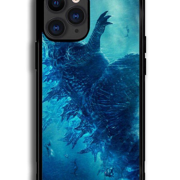 Godzilla King of the Monsters iPhone 12 Pro Max Case CT3167