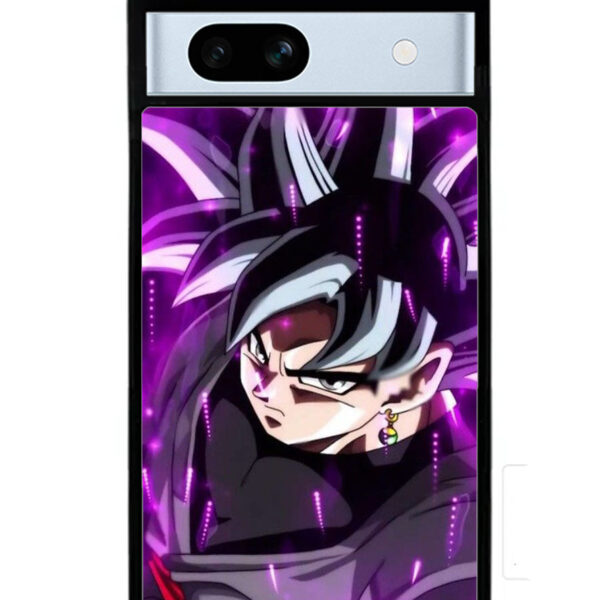 Goku Black Google Pixel 7A Case CT4976