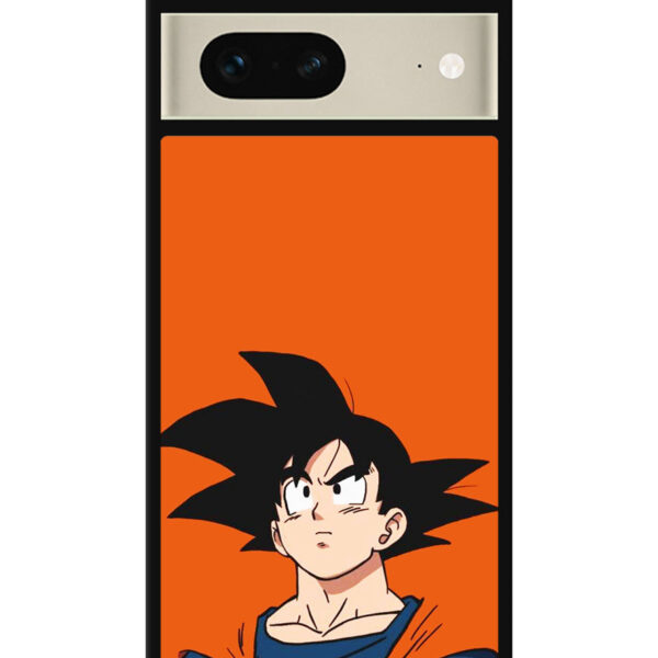 goku dragon ball Google Pixel 7 Case CT9713