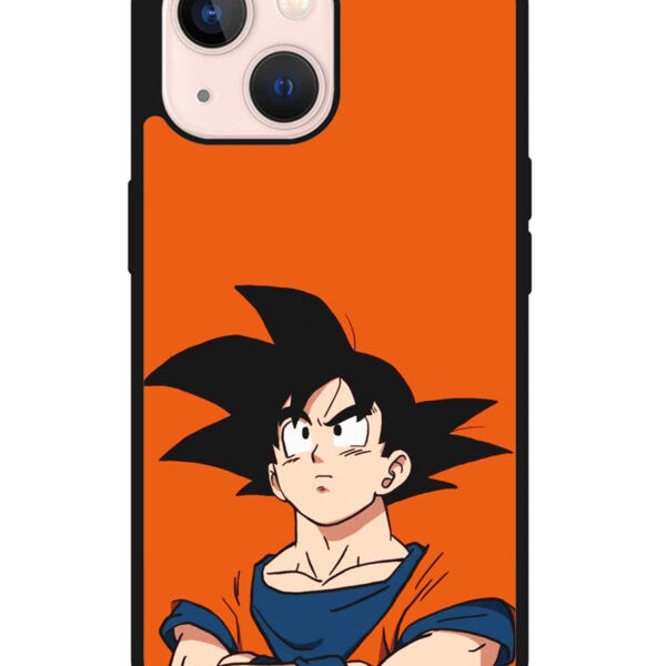 goku dragon ball iPhone 13 Mini Case CT9713