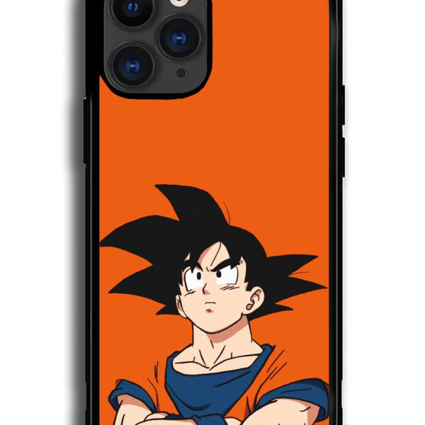 goku dragon ball iPhone 13 Pro Max Case CT9713