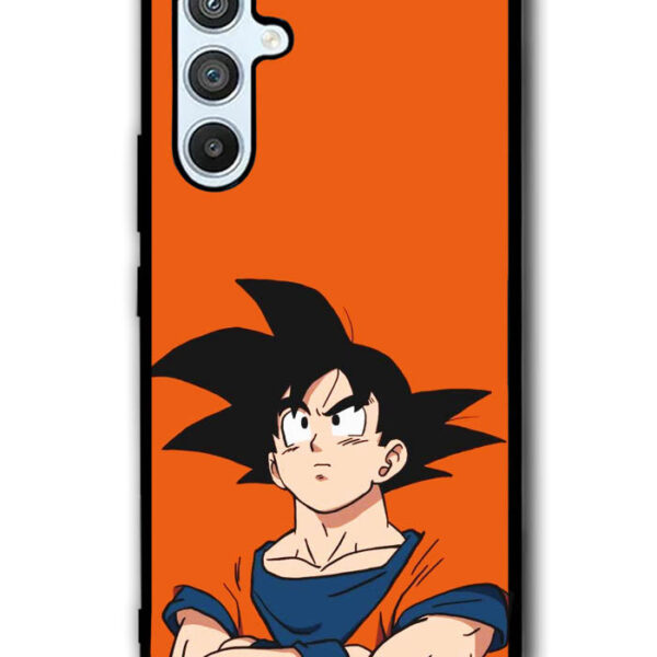 goku dragon ball Samsung Galaxy A54 5G Case CT9713