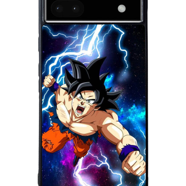 goku Google Pixel 6A Case CT9647