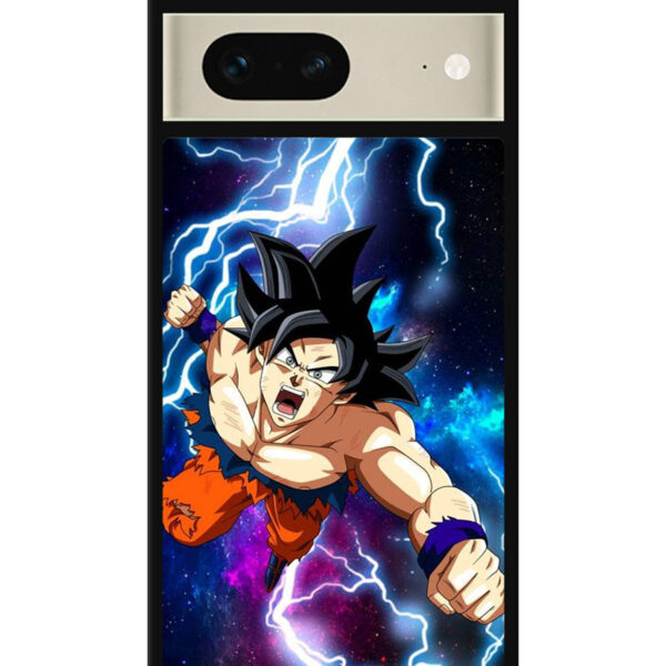 goku Google Pixel 7 Case CT9647