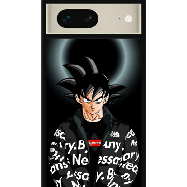 Goku Hype Beast Google Pixel 7 Case CT9842