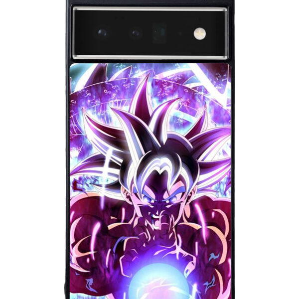 Goku Instinct Ultra Google Pixel 6 Pro Case CT3767