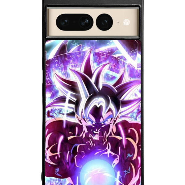 Goku Instinct Ultra Google Pixel 7 Pro Case CT3767