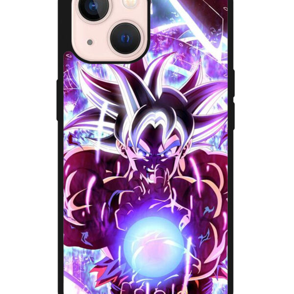 Goku Instinct Ultra iPhone 13 Mini Case CT3767