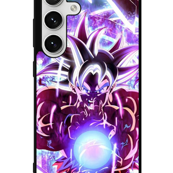 Goku Instinct Ultra Samsung Galaxy S24 5G Case CT5503