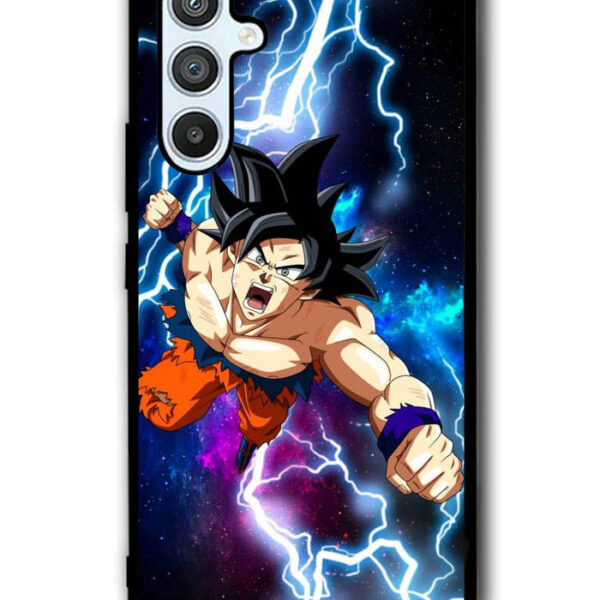 goku Samsung Galaxy A54 5G Case CT9647