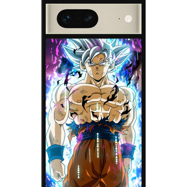Goku Ultra Instinct Google Google Pixel 7 Case CT0286