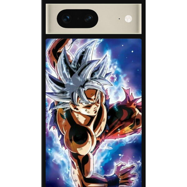 Goku Ultra Instinct Google Google Pixel 7 Case CT0369