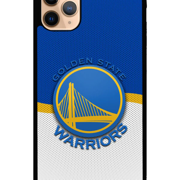 Golden State Warriors iPhone 11 Pro Case CT4833