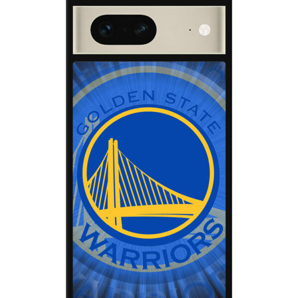 Golden State Warriors Logo Google Google Pixel 7 Case CT0374