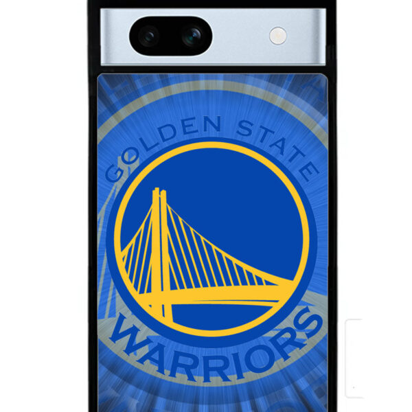Golden State Warriors Logo Google Pixel 7A Case CT4984