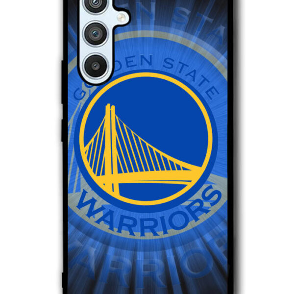 Golden State Warriors Logo Samsung Galaxy A54 5G Case CT0374