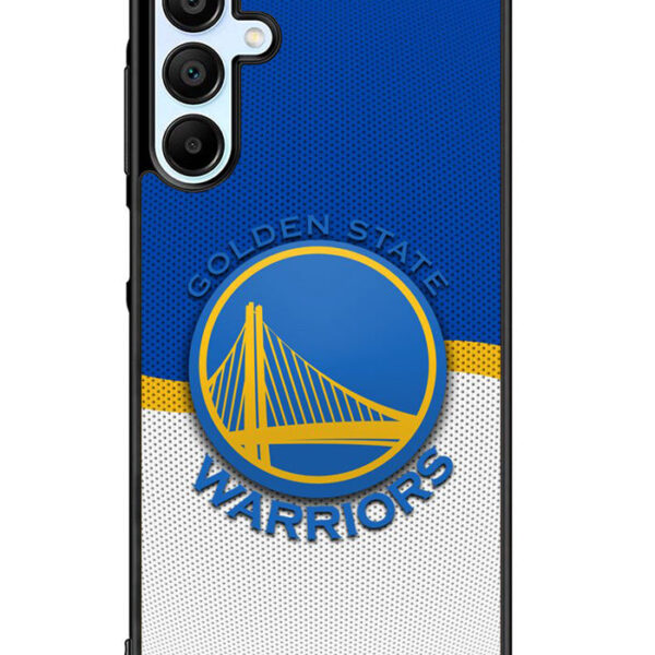 Golden State Warriors Samsung Galaxy A15 5G Case CT6402