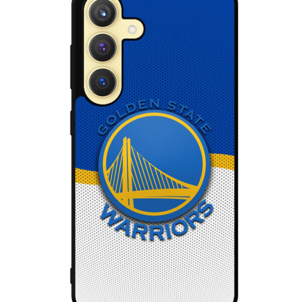 Golden State Warriors Samsung Galaxy S24 Plus Case CT6402