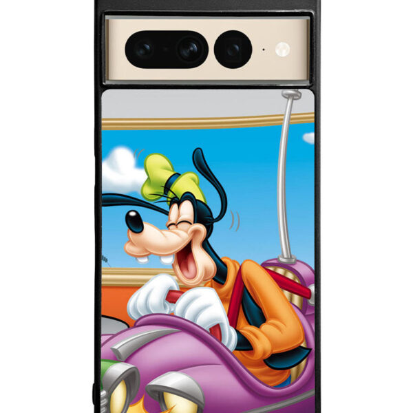 goofy Google Google Pixel 7 Pro Case CT0569