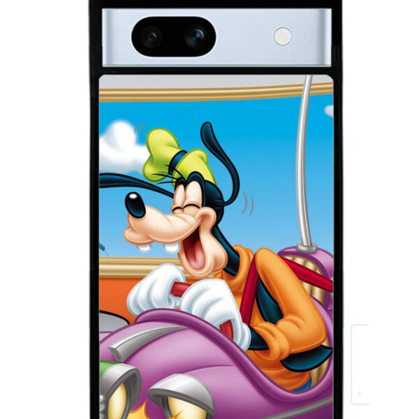 goofy Google Google Pixel 7A Case CT0569